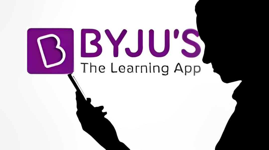 The Rise and Fall of Byju’s!