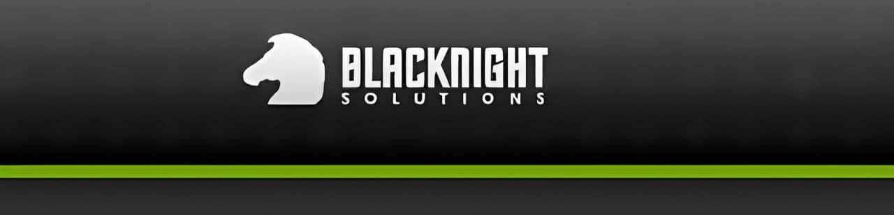 Blacknight Web Hosting: Powering Online Success from Carlow, Ireland