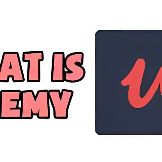 What is Udemy? A Comprehensive Guide to Udemy Online Learning.