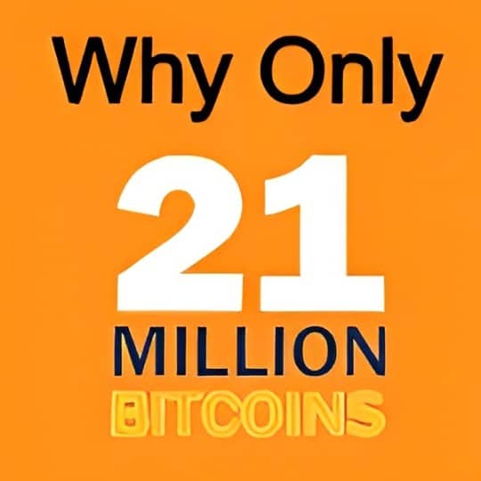 What Happens When ALL 21 Million Bitcoins Are Mined?